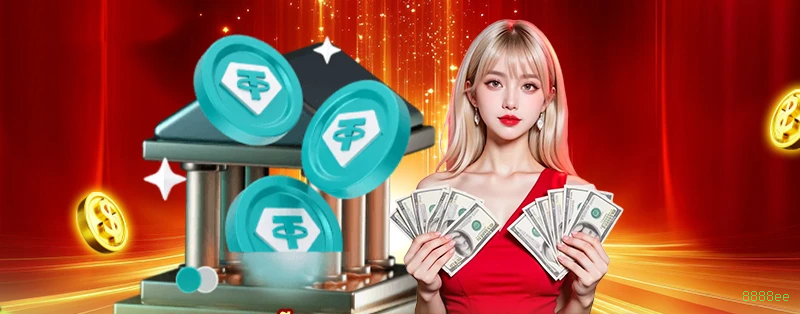 Lista de jogos para 8888ee casino section